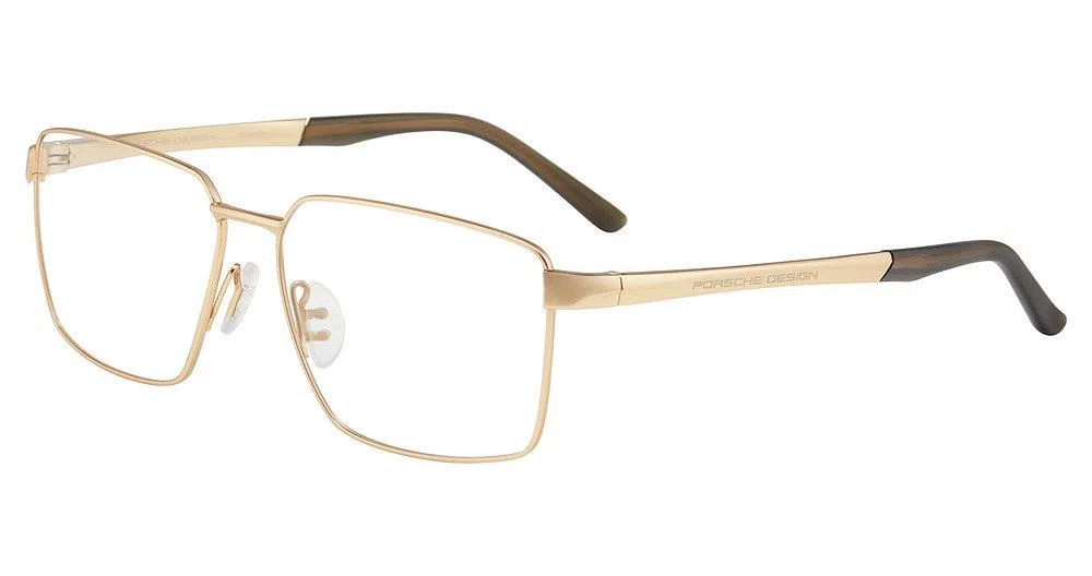 Porsche Design P81004 Eyeglasses - view 4